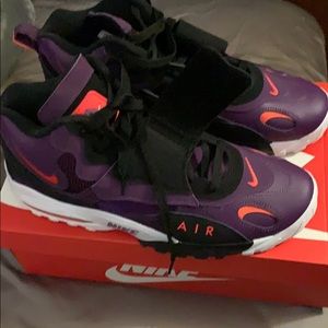 Nike Air Max Speed Turf Men’s size 13
